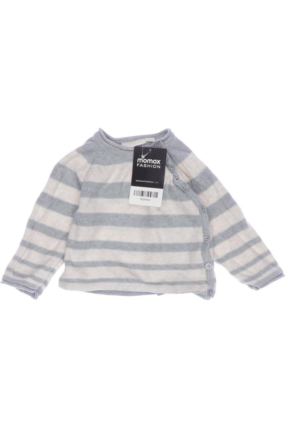 

sense organics Herren Strickjacke, cremeweiß, Gr. 62