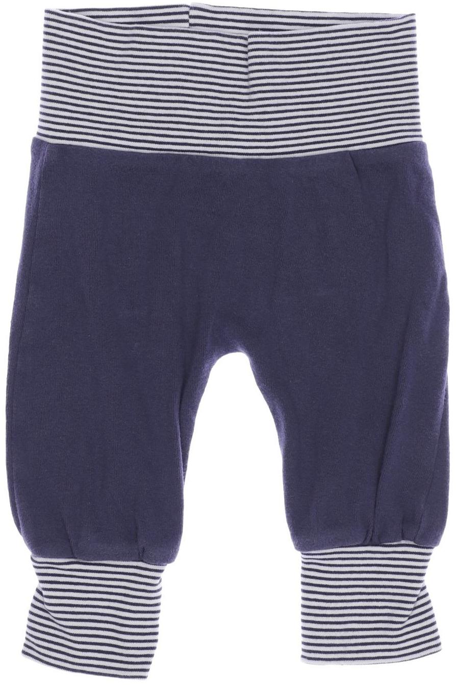

sense organics Herren Stoffhose, marineblau, Gr. 62