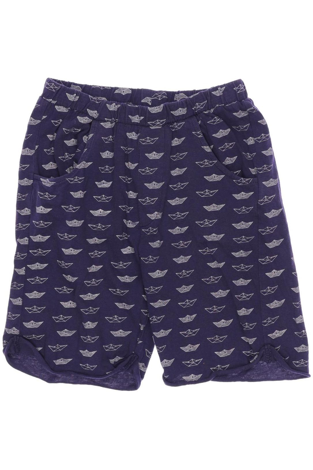 

sense organics Jungen Shorts, marineblau