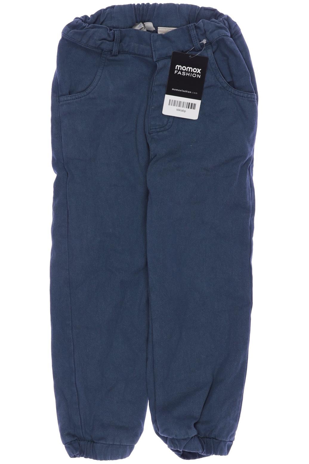 

sense organics Herren Jeans, blau, Gr. 110