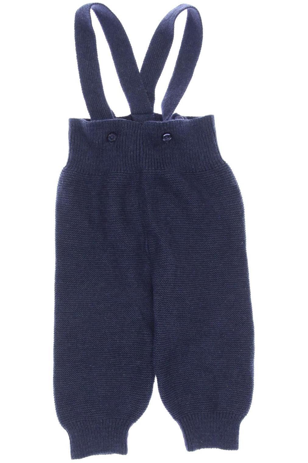 

sense organics Herren Stoffhose, marineblau, Gr. 74
