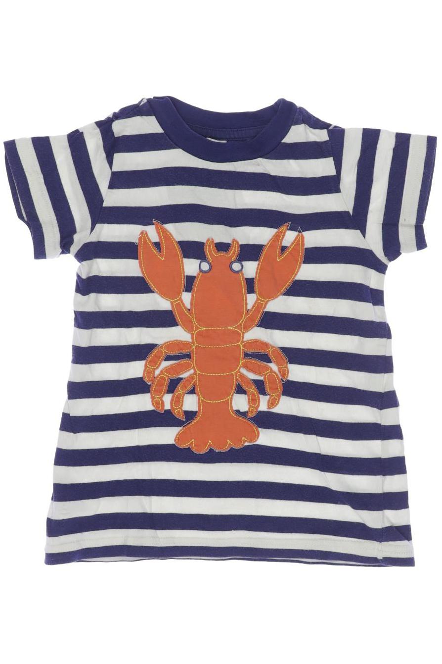 

sense organics Herren T-Shirt, marineblau, Gr. 104
