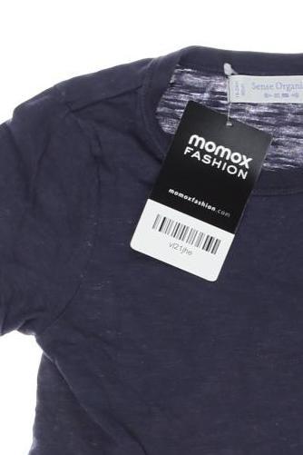 Thumbnail - sense organics Herren T-Shirt, marineblau, Gr. 92