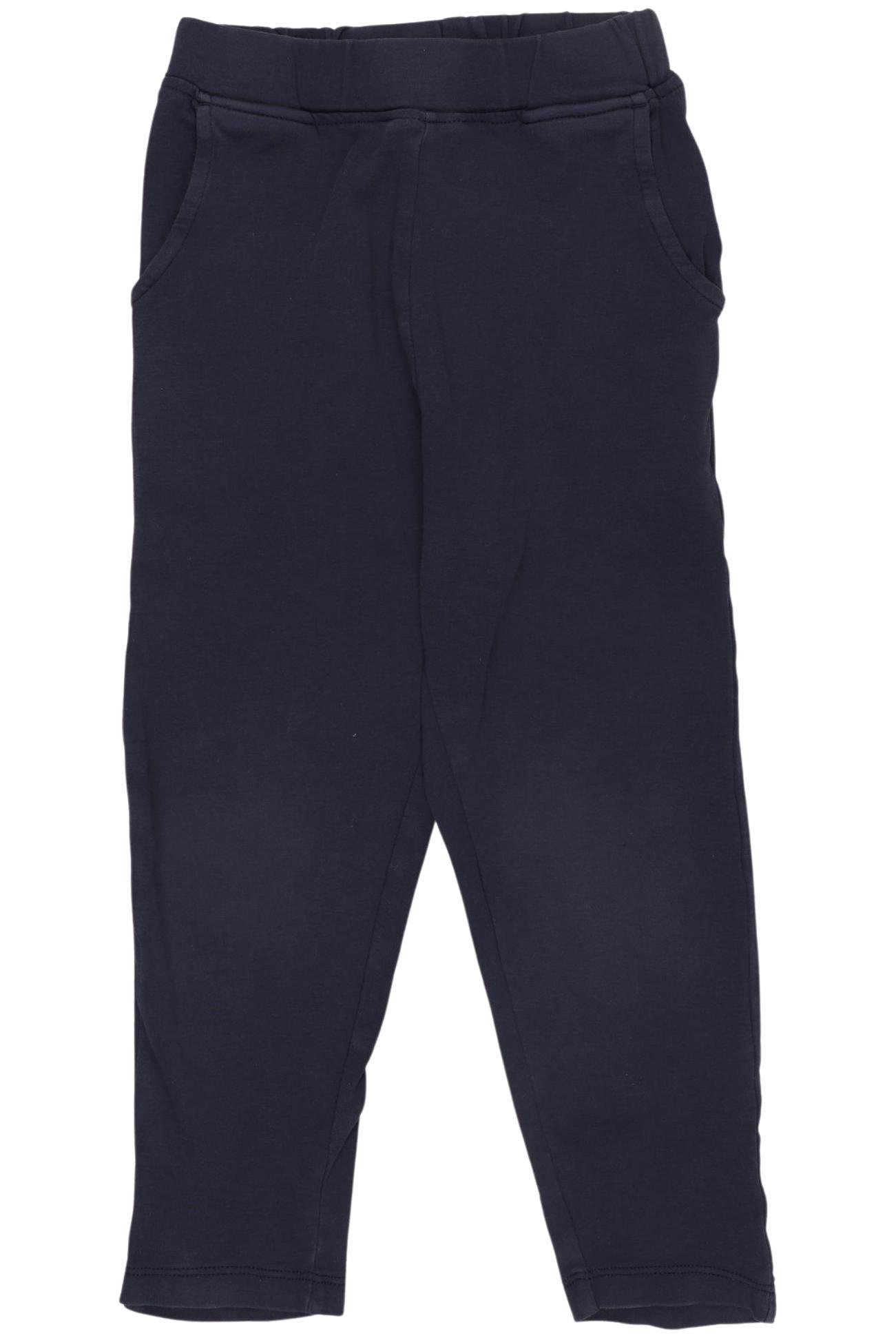 

sense organics Herren Stoffhose, marineblau, Gr. 110