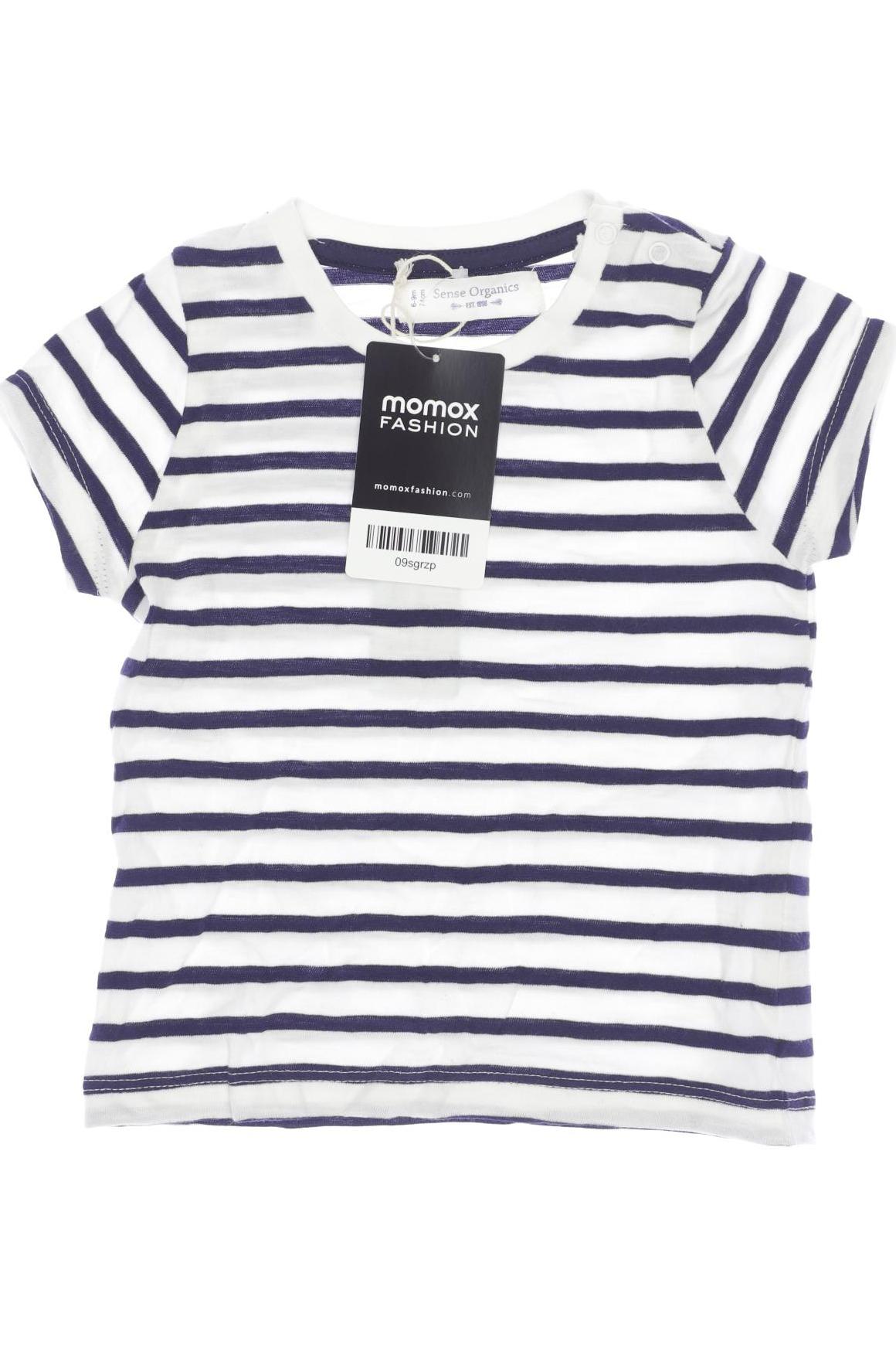 

sense organics Damen T-Shirt, weiß, Gr. 74