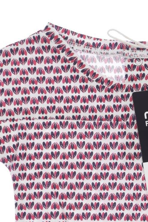 Thumbnail - sense organics Damen T-Shirt, mehrfarbig, Gr. 50
