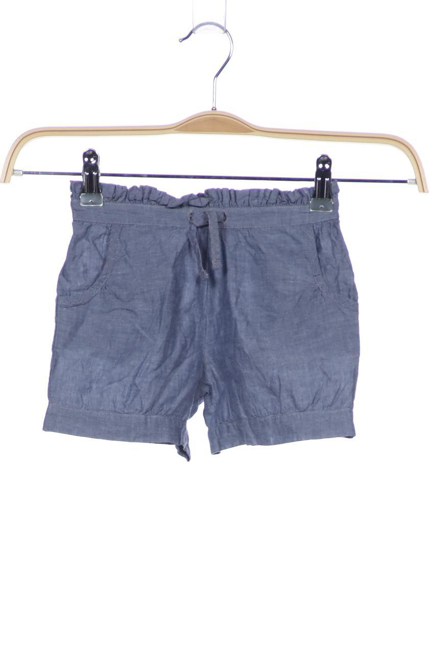 

sense organics Damen Shorts, blau, Gr. 110