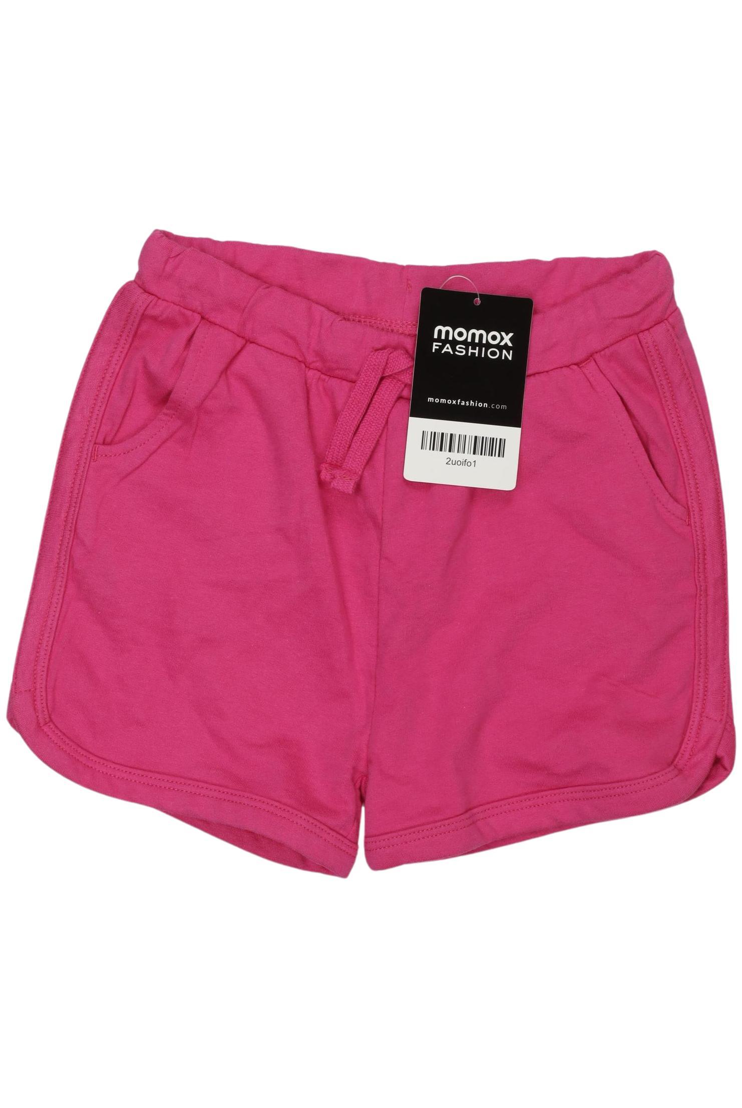 

sense organics Mädchen Shorts, pink, Gr. 116