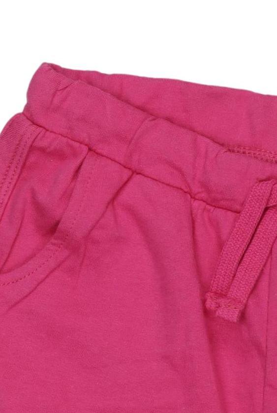 Thumbnail - sense organics Mädchen Shorts, pink, Gr. 116