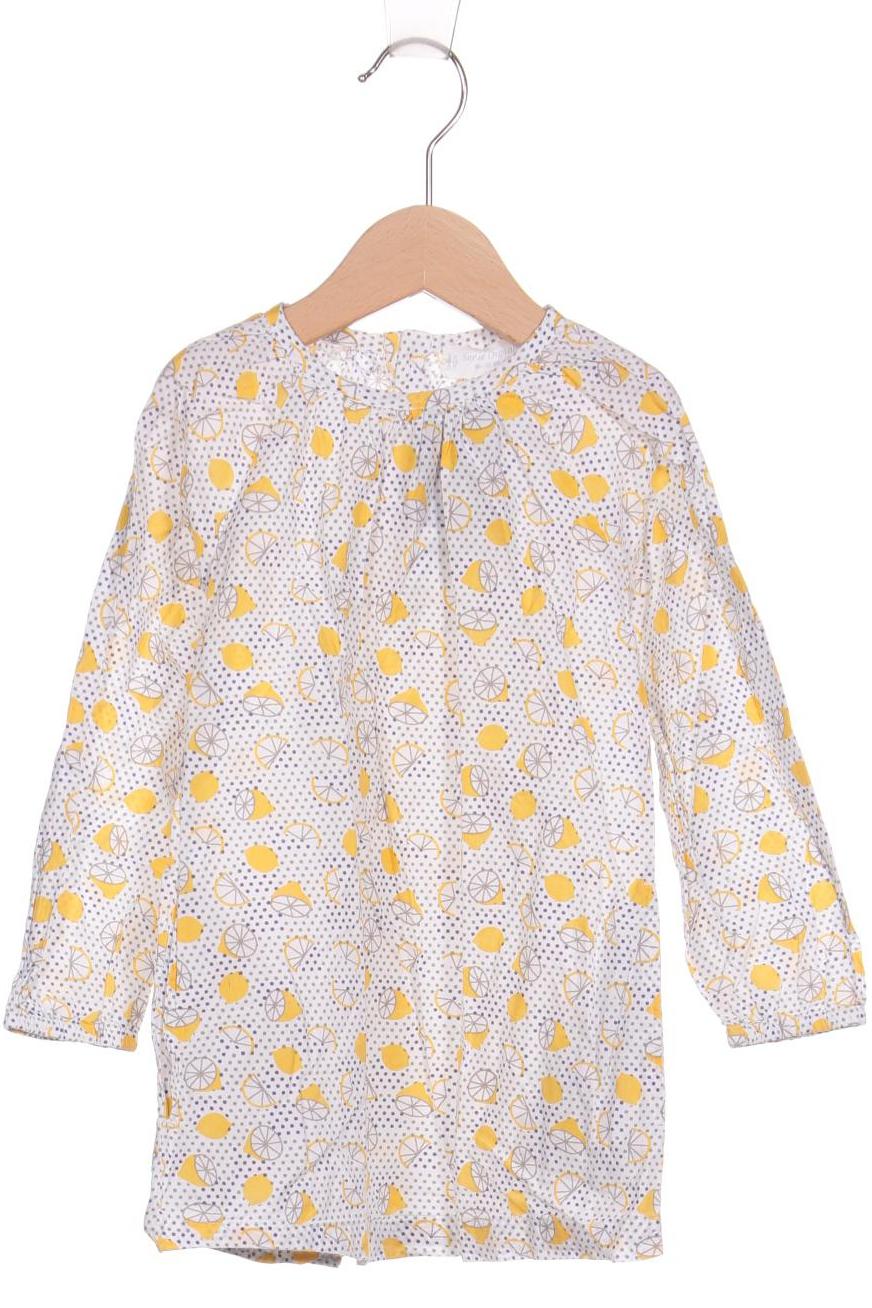 

sense organics Mädchen Kleid, mehrfarbig