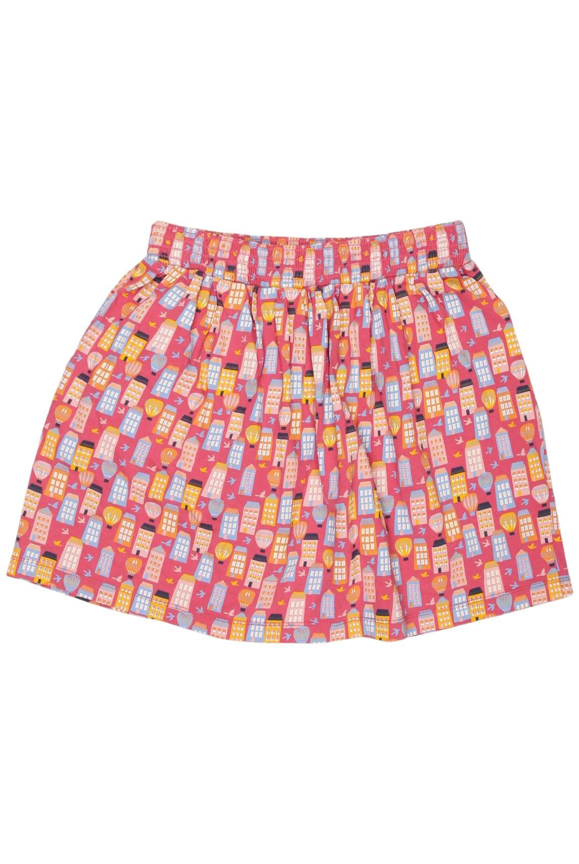 

sense organics Damen Rock, pink, Gr. 152
