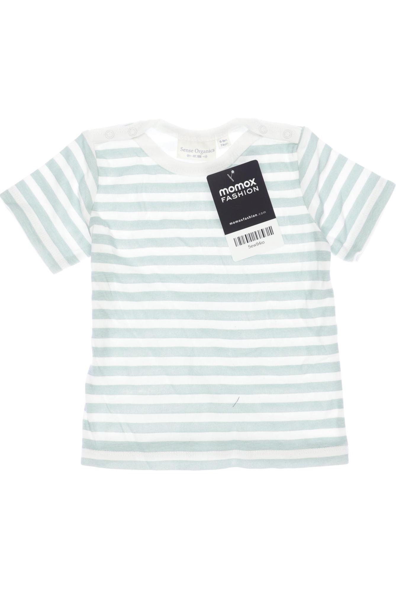 

sense organics Damen T-Shirt, weiß, Gr. 74