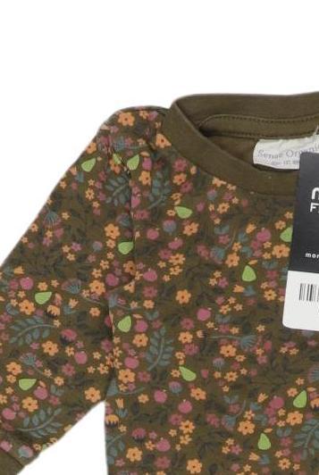 Thumbnail - sense organics Mädchen Strampler, grün, Gr. 62