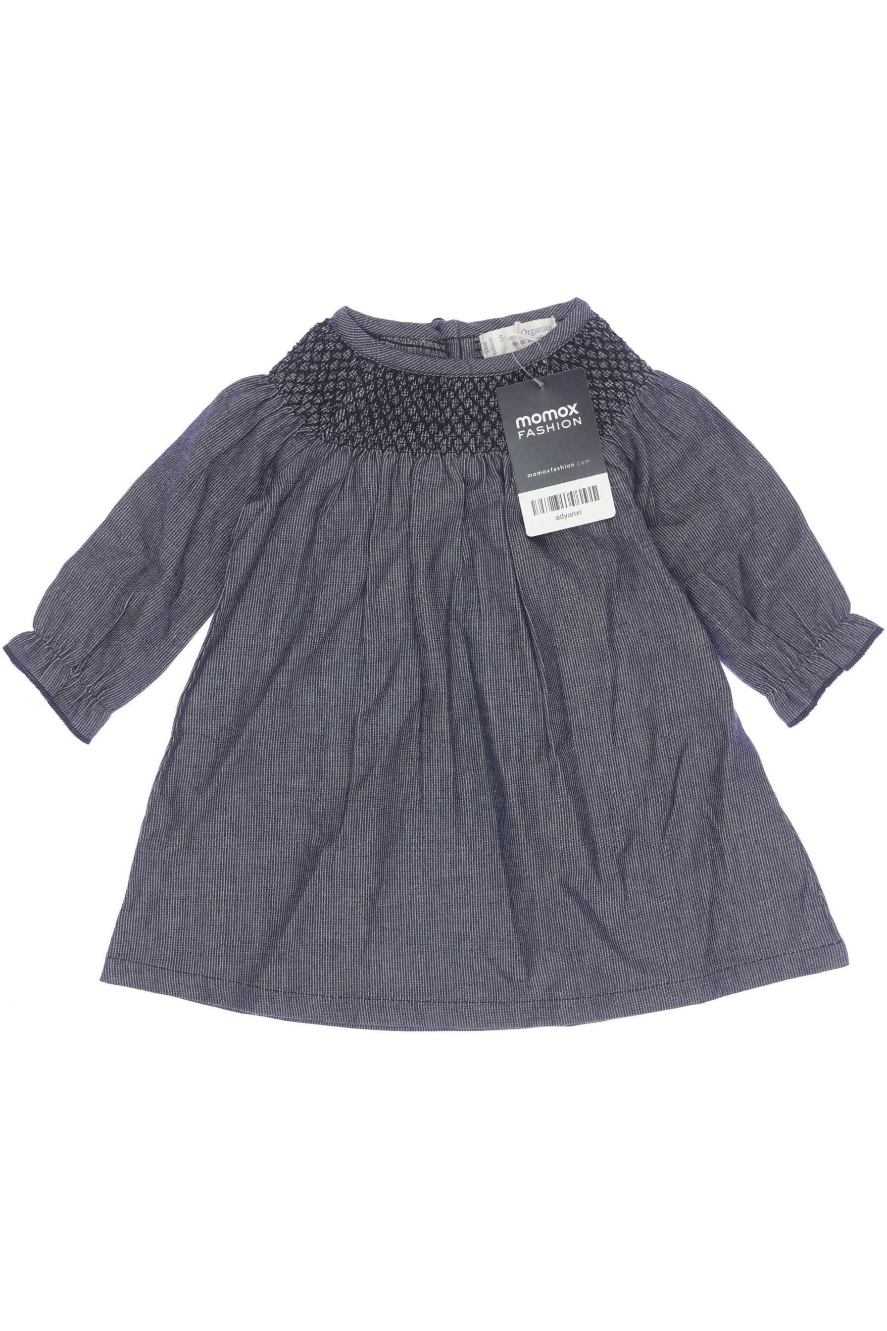 

sense organics Damen Bluse, grau, Gr. 62
