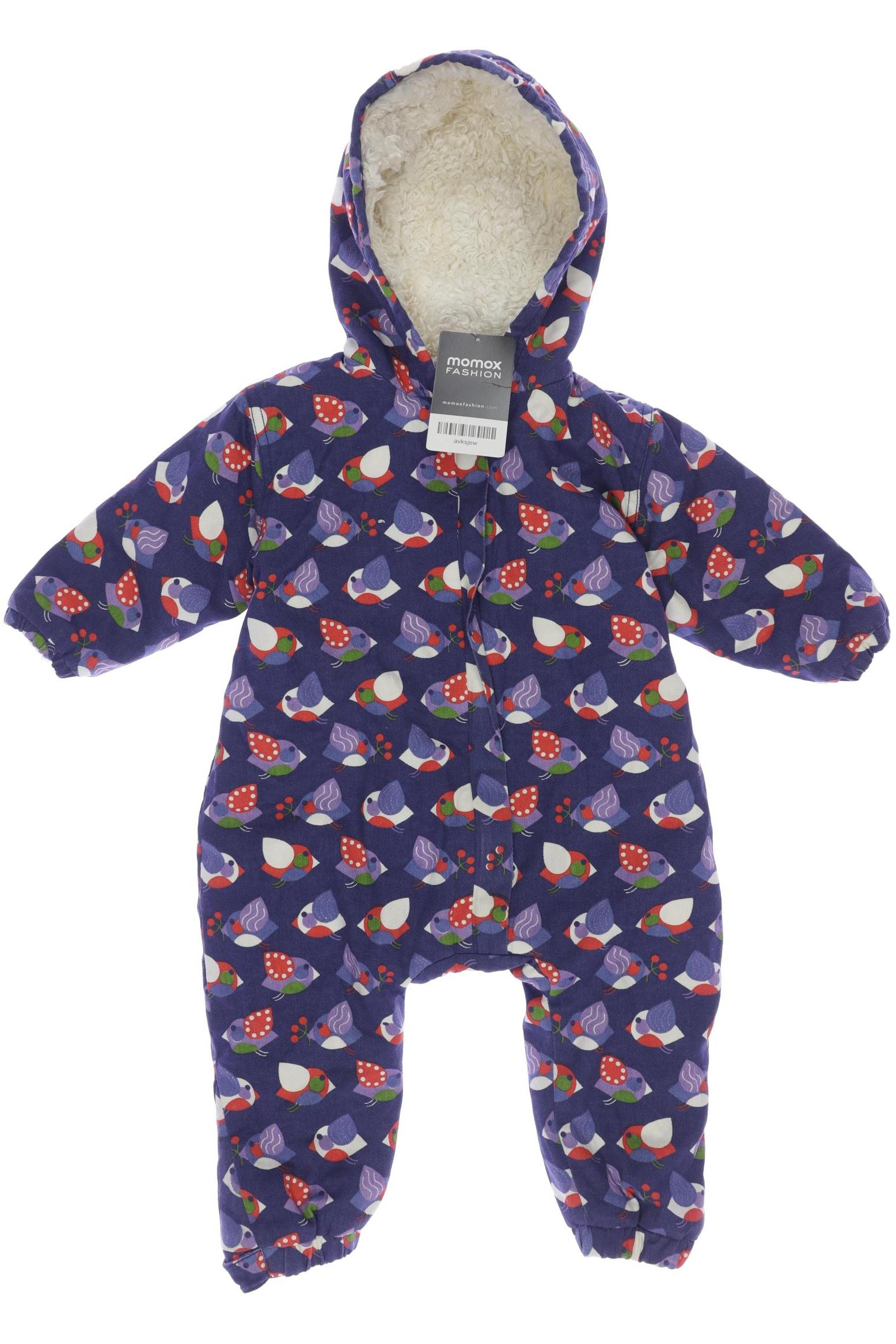 

sense organics Damen Schneeanzug, blau, Gr. 80