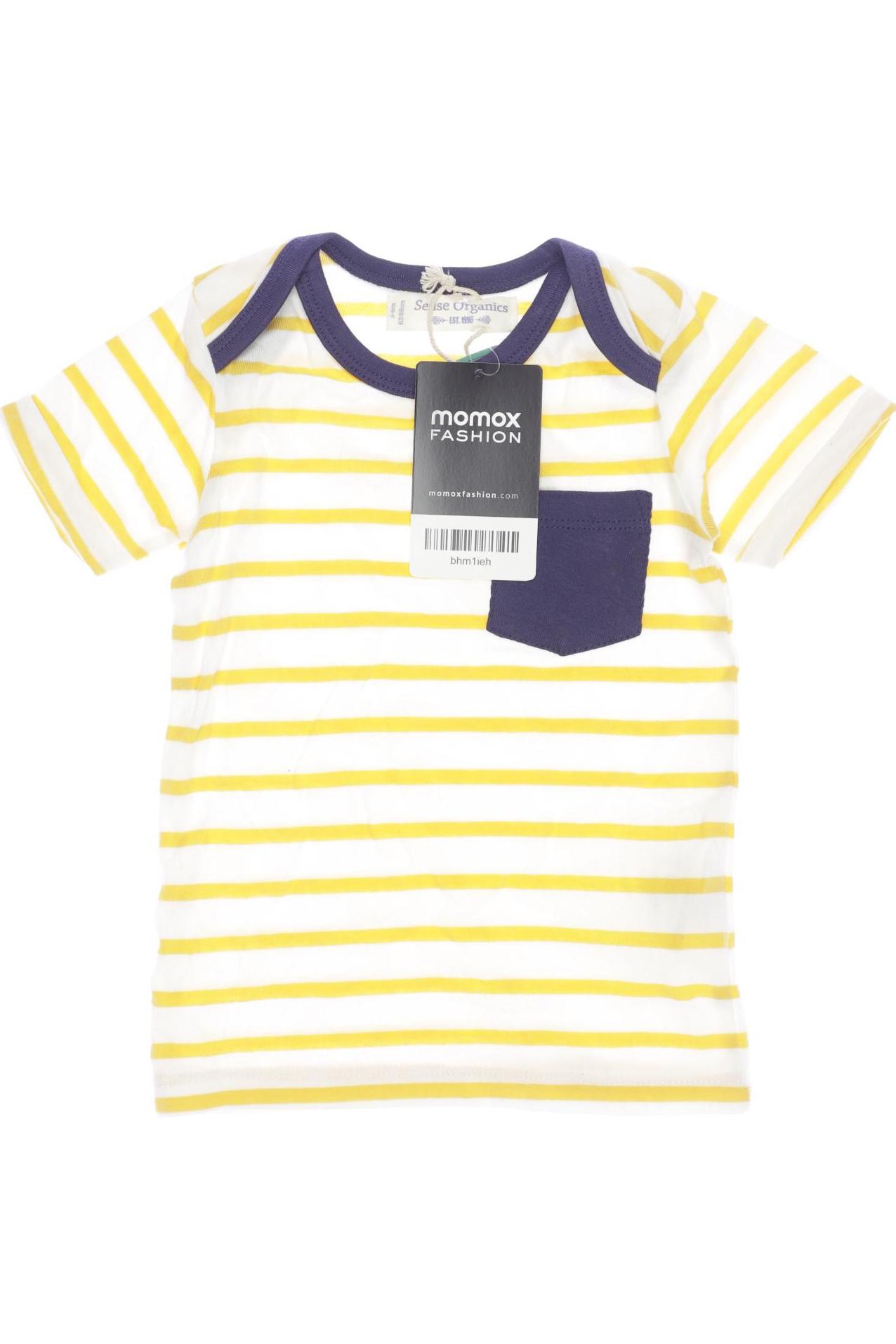 

sense organics Damen T-Shirt, weiß, Gr. 62