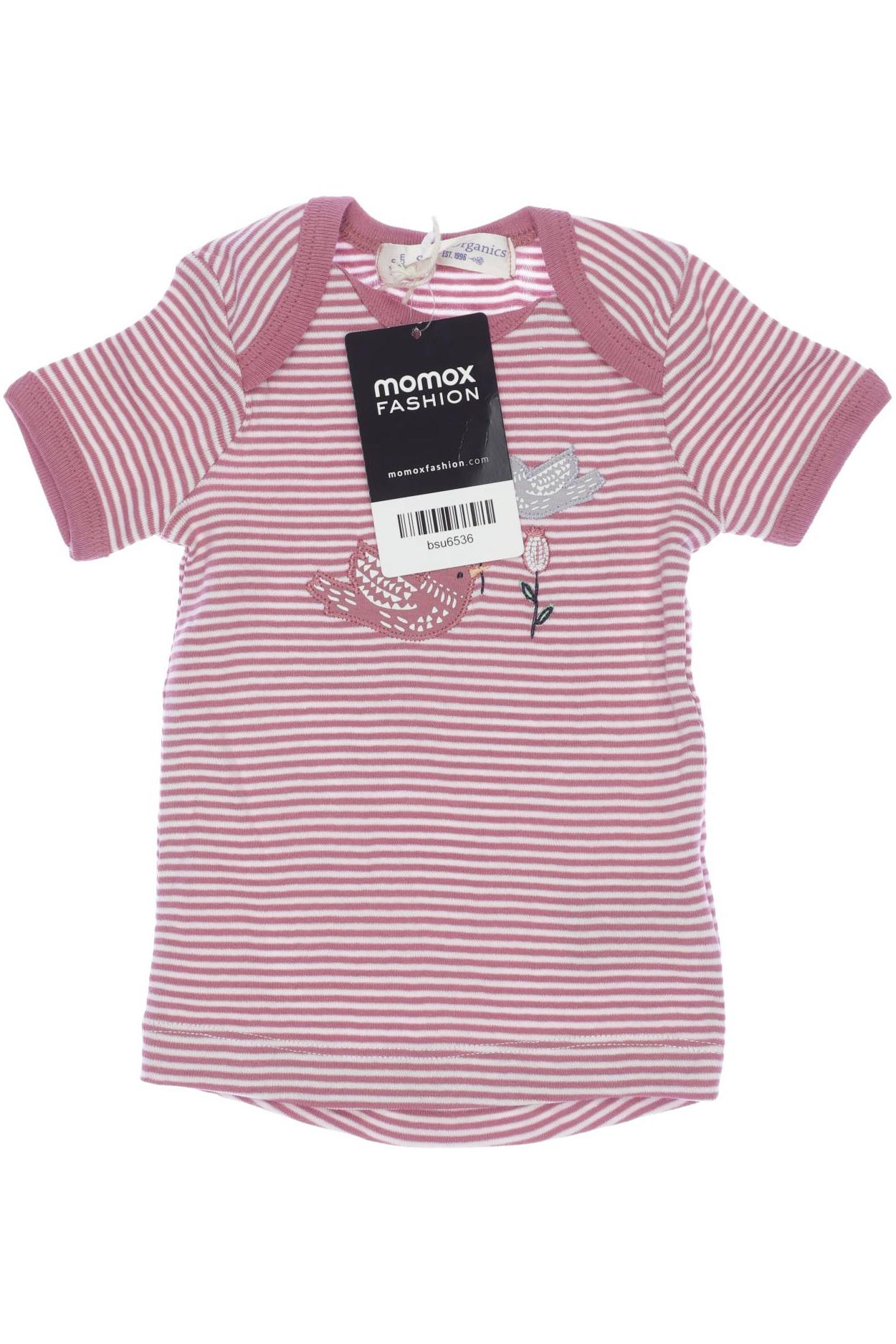 

sense organics Damen T-Shirt, pink, Gr. 50