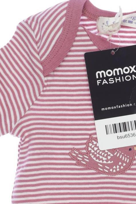 Thumbnail - sense organics Mädchen T-Shirt, pink, Gr. 50