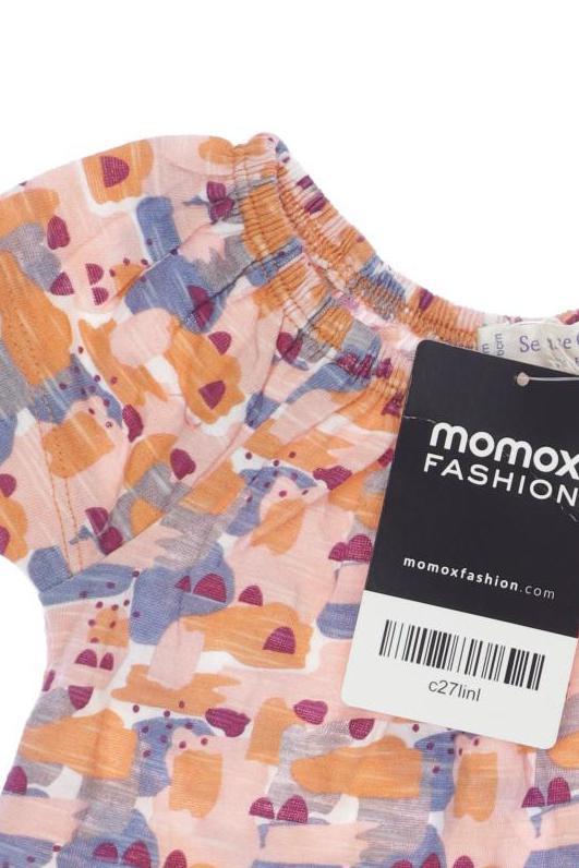 Thumbnail - sense organics Mädchen T-Shirt, mehrfarbig, Gr. 50