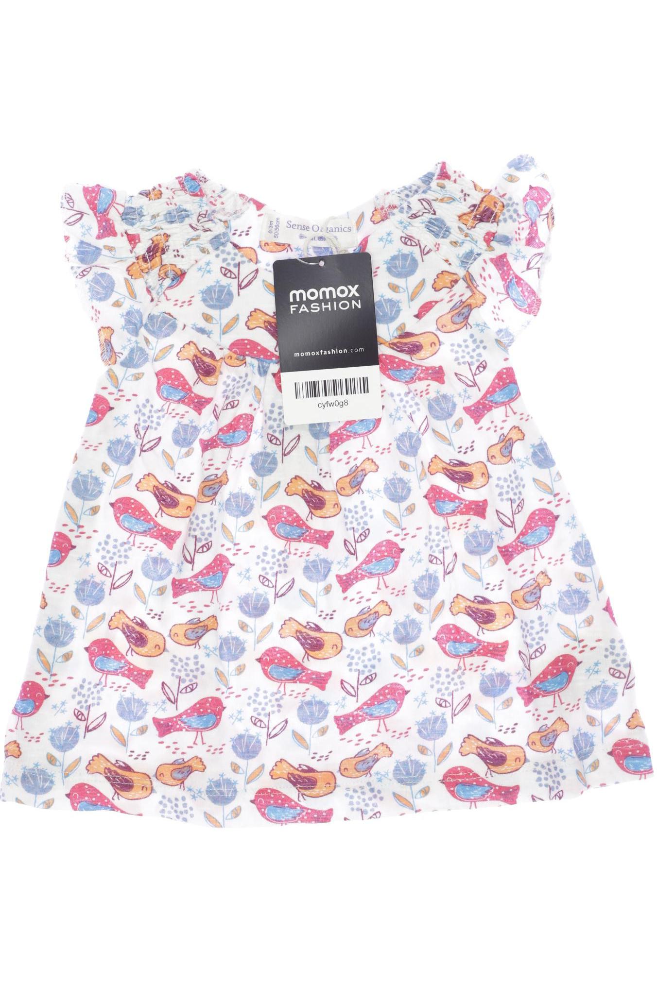 

sense organics Damen T-Shirt, weiß, Gr. 50