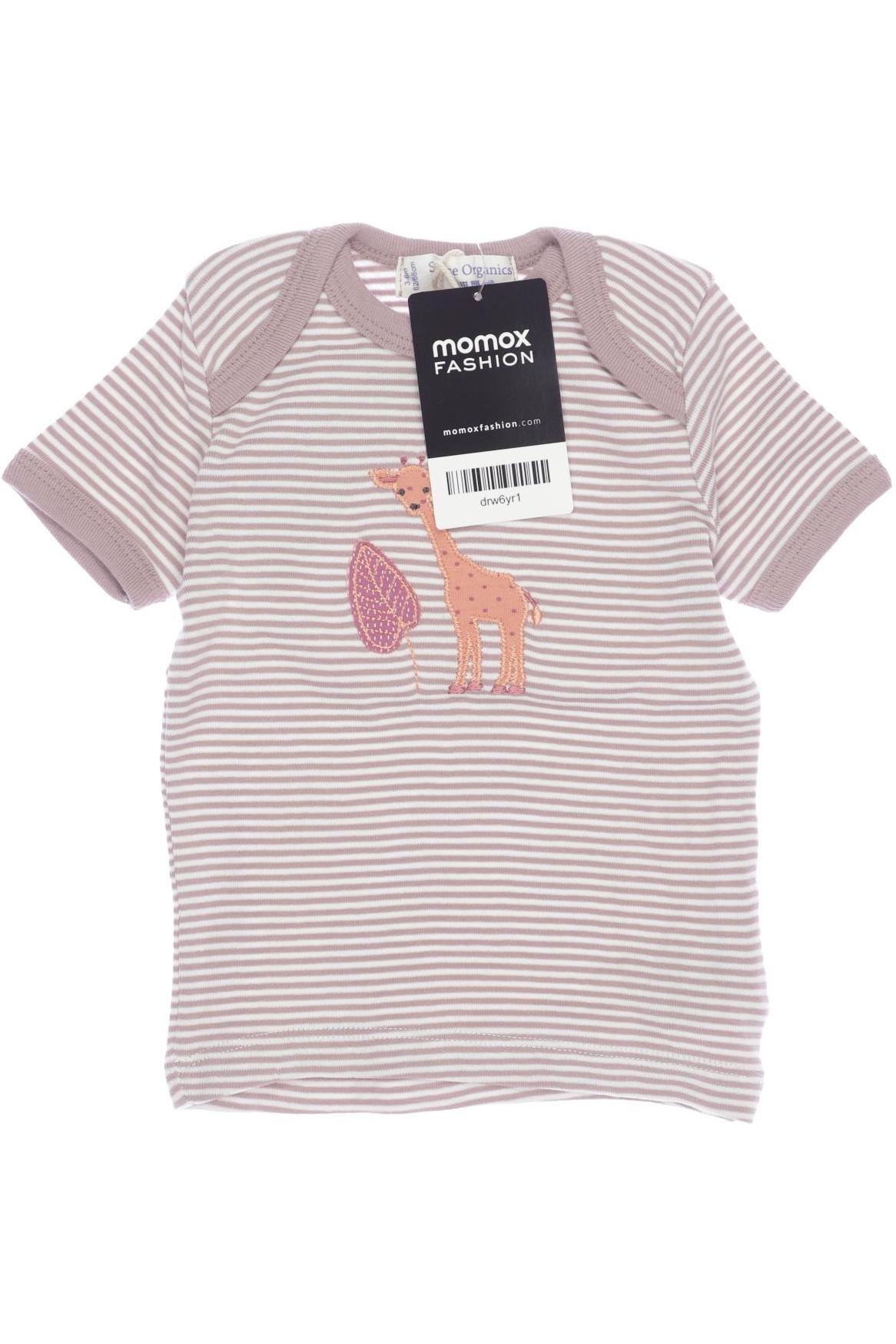 

sense organics Damen T-Shirt, flieder, Gr. 62
