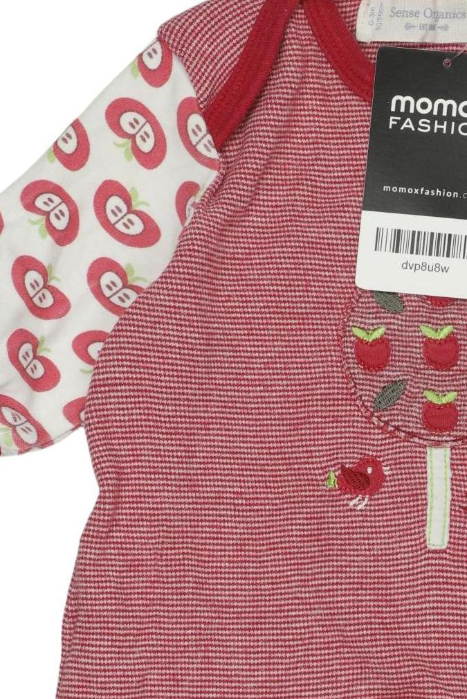 Thumbnail - sense organics Damen Strampler, pink, Gr. 50
