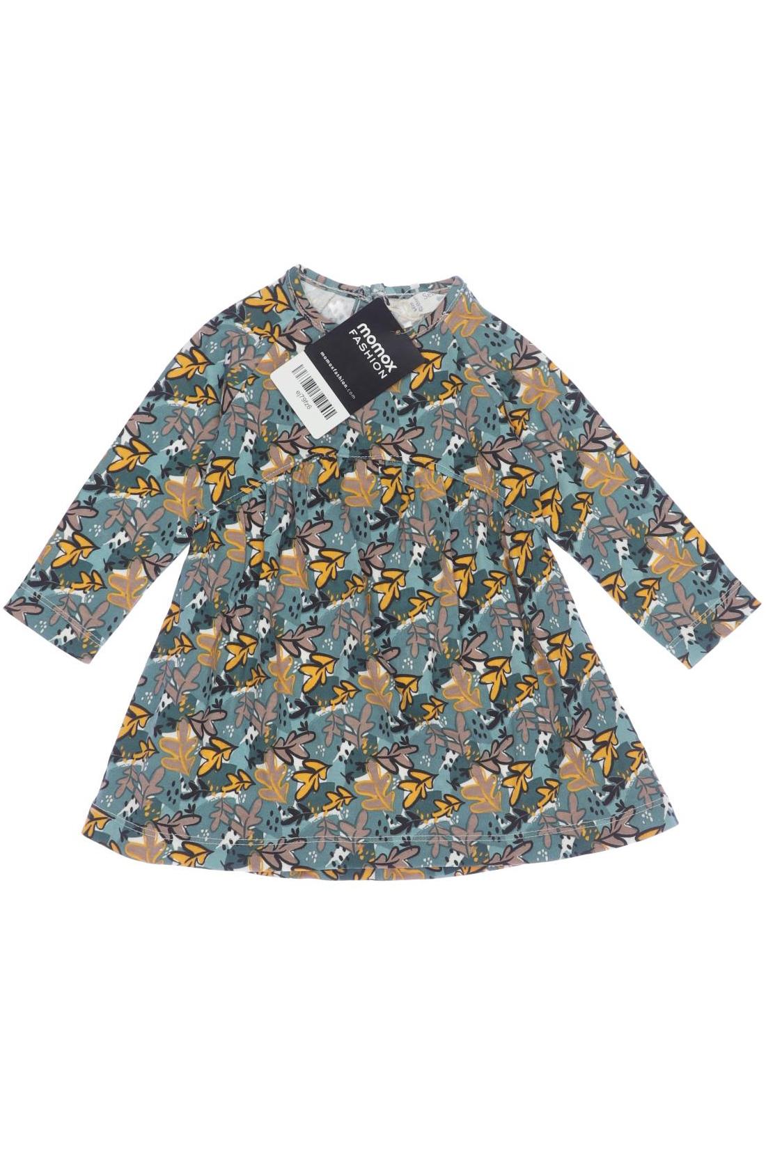 

sense organics Damen Kleid, türkis, Gr. 62