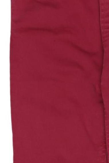 Thumbnail - sense organics Mädchen Stoffhose, rot, Gr. 110