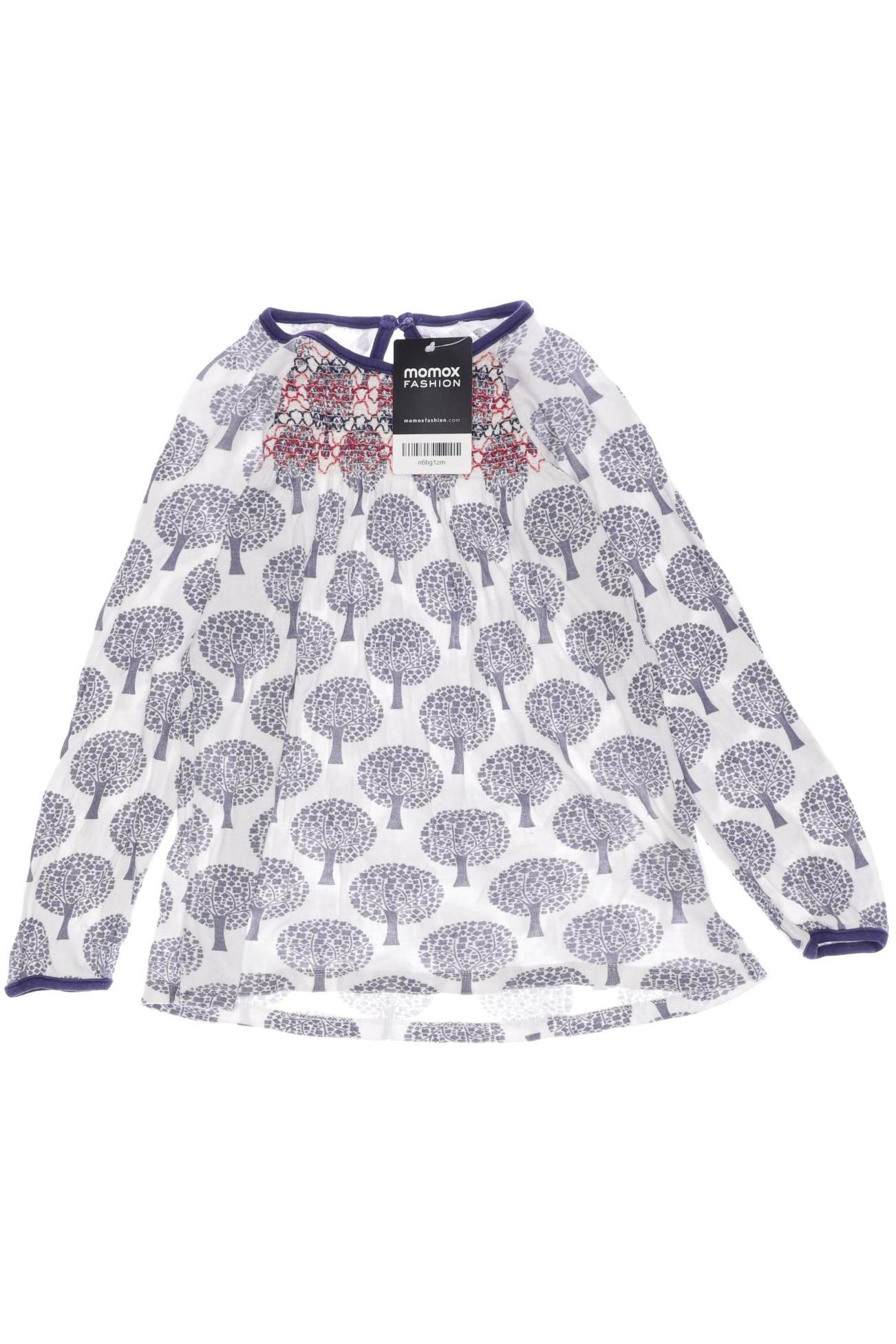 

sense organics Damen Langarmshirt, grau, Gr. 104