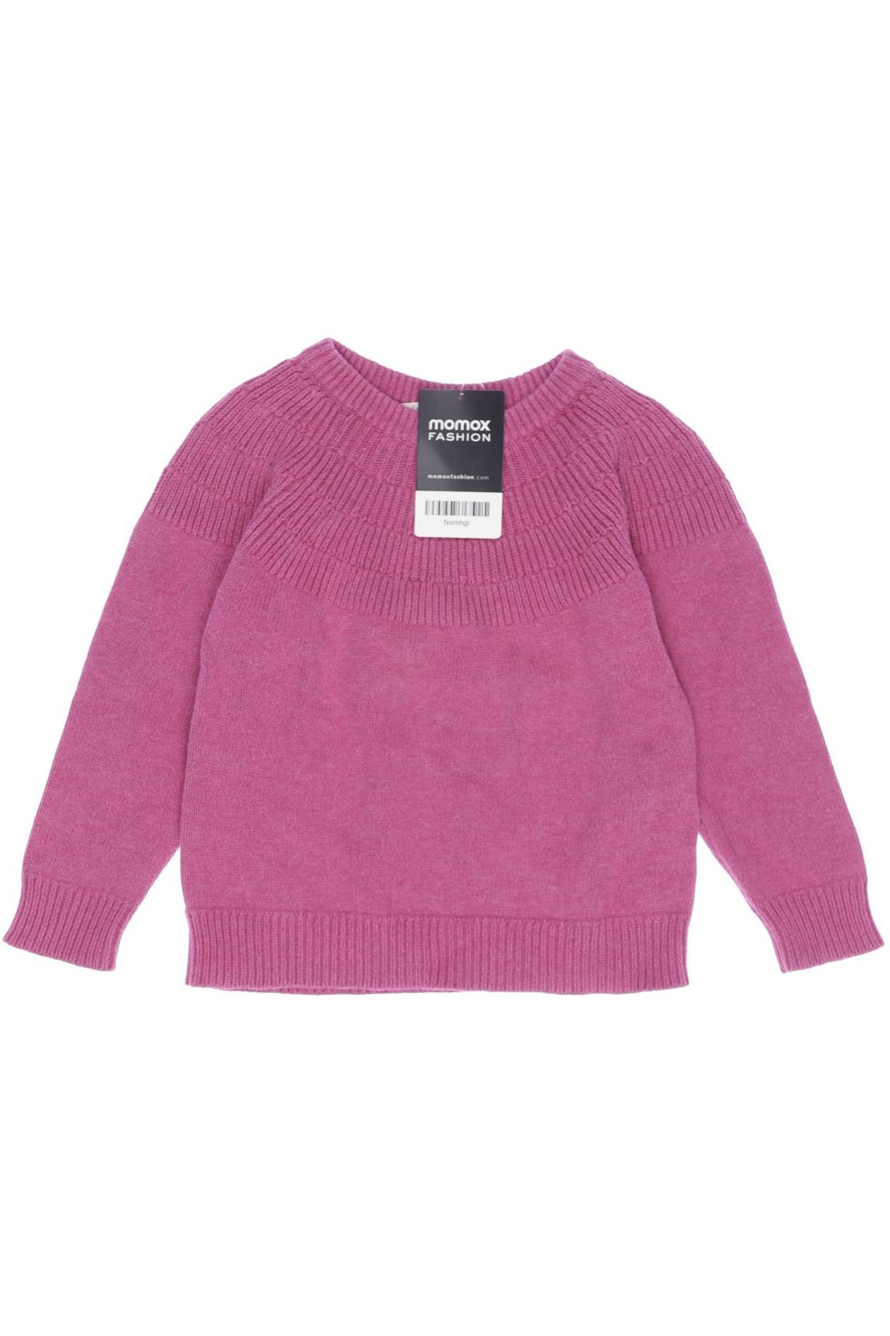 

sense organics Damen Pullover, pink, Gr. 98