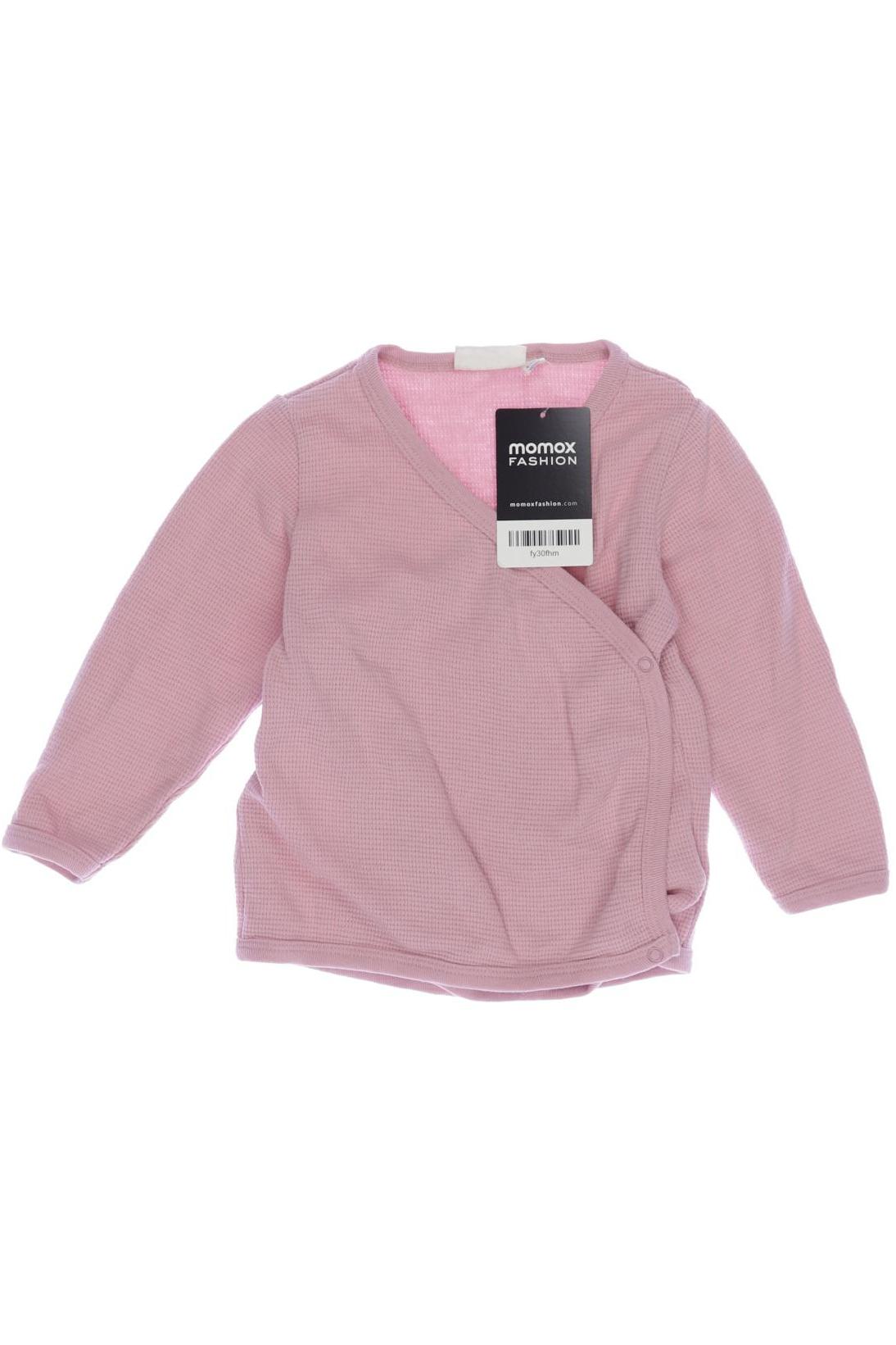 

sense organics Mädchen Strickjacke, pink