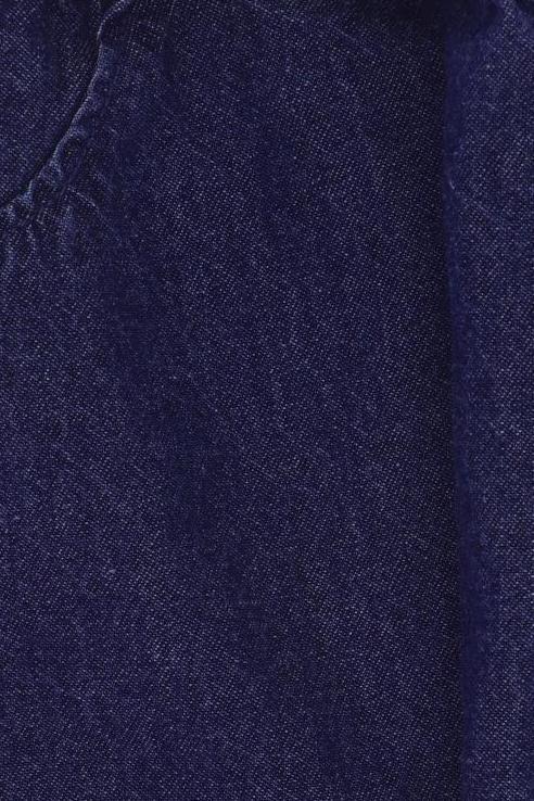 Thumbnail - sense organics Damen Jeans, marineblau, Gr. 74