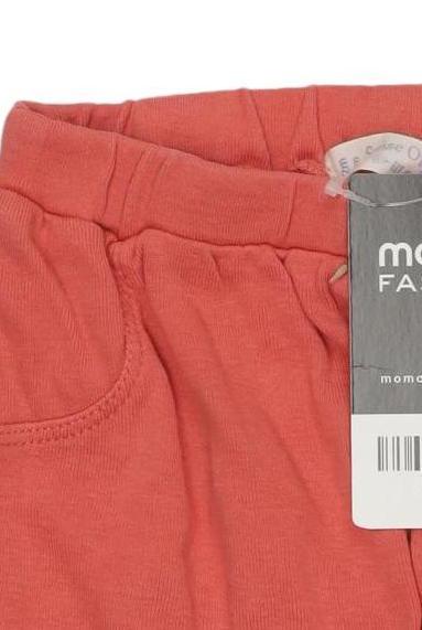 Thumbnail - sense organics Mädchen Shorts, rot, Gr. 80