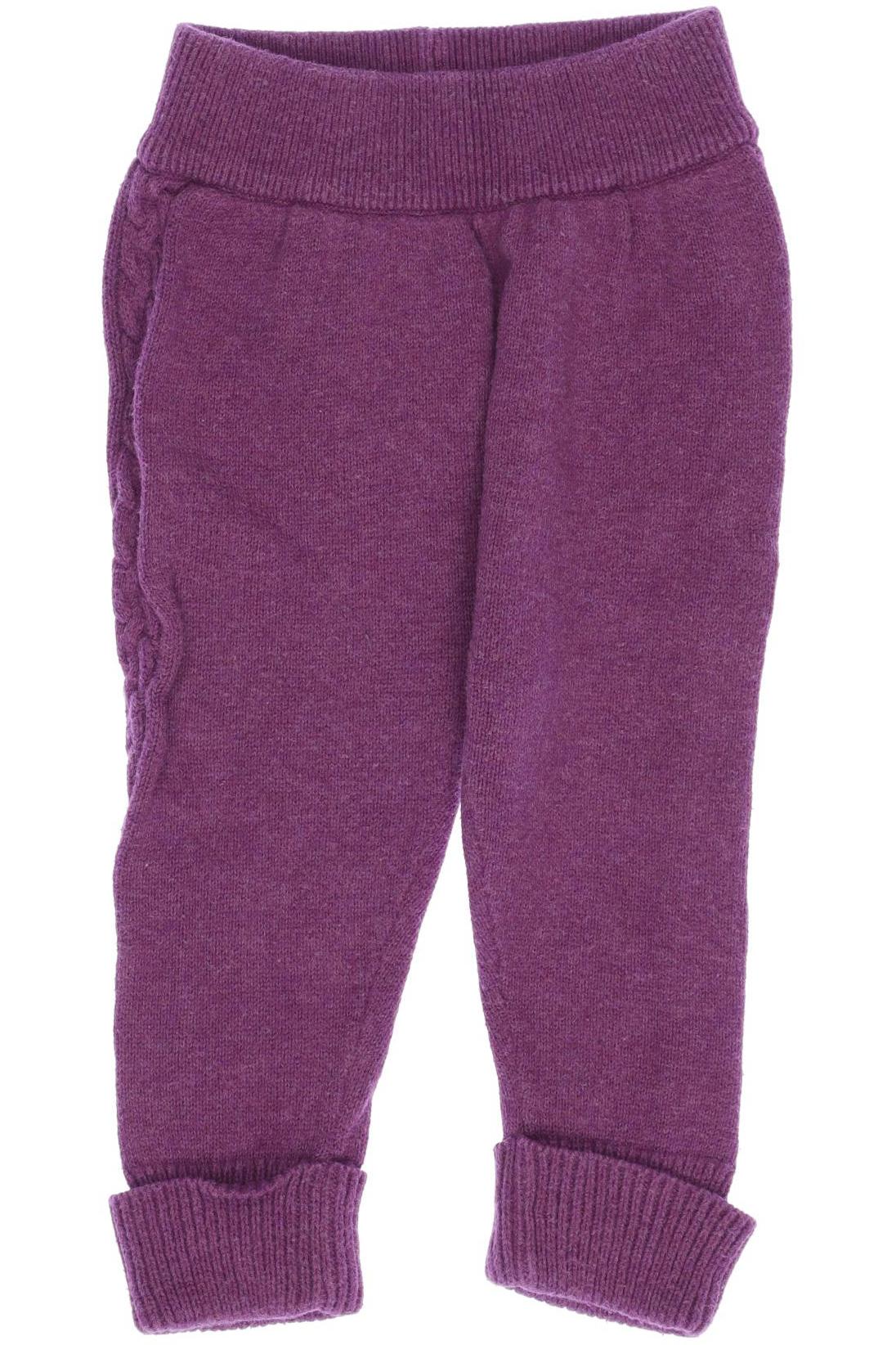 

sense organics Damen Stoffhose, pink, Gr. 62
