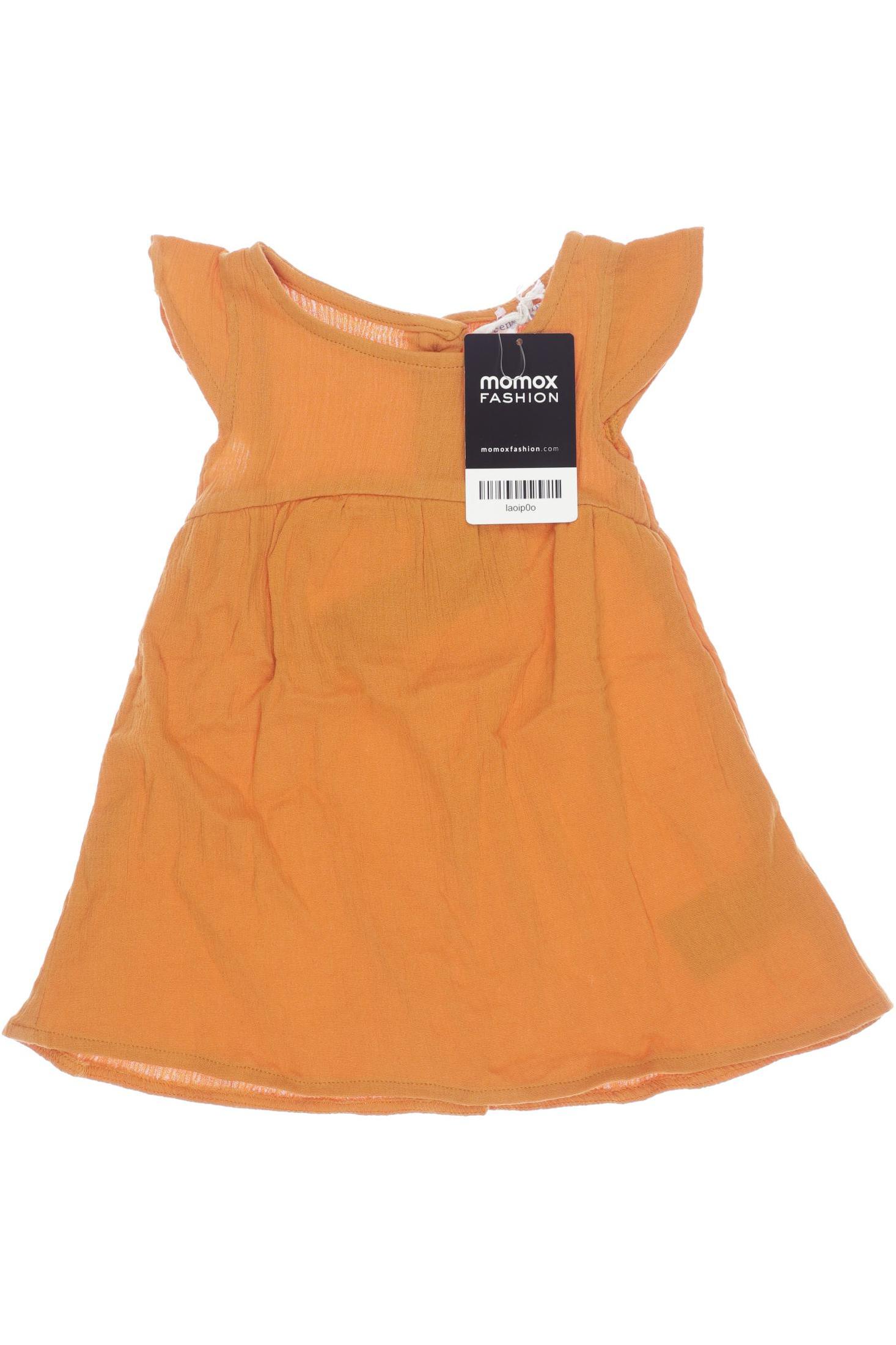 

sense organics Damen Bluse, orange, Gr. 74