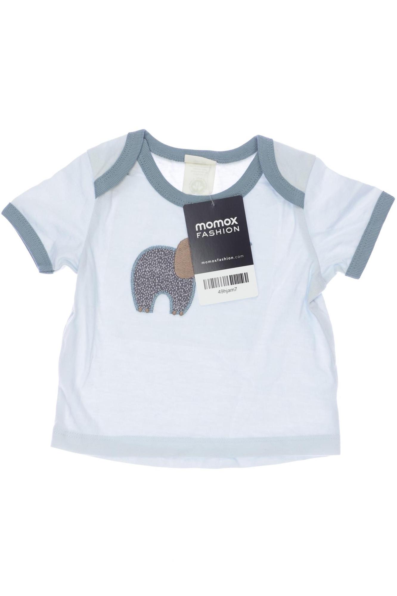 

sense organics Damen T-Shirt, hellblau, Gr. 56
