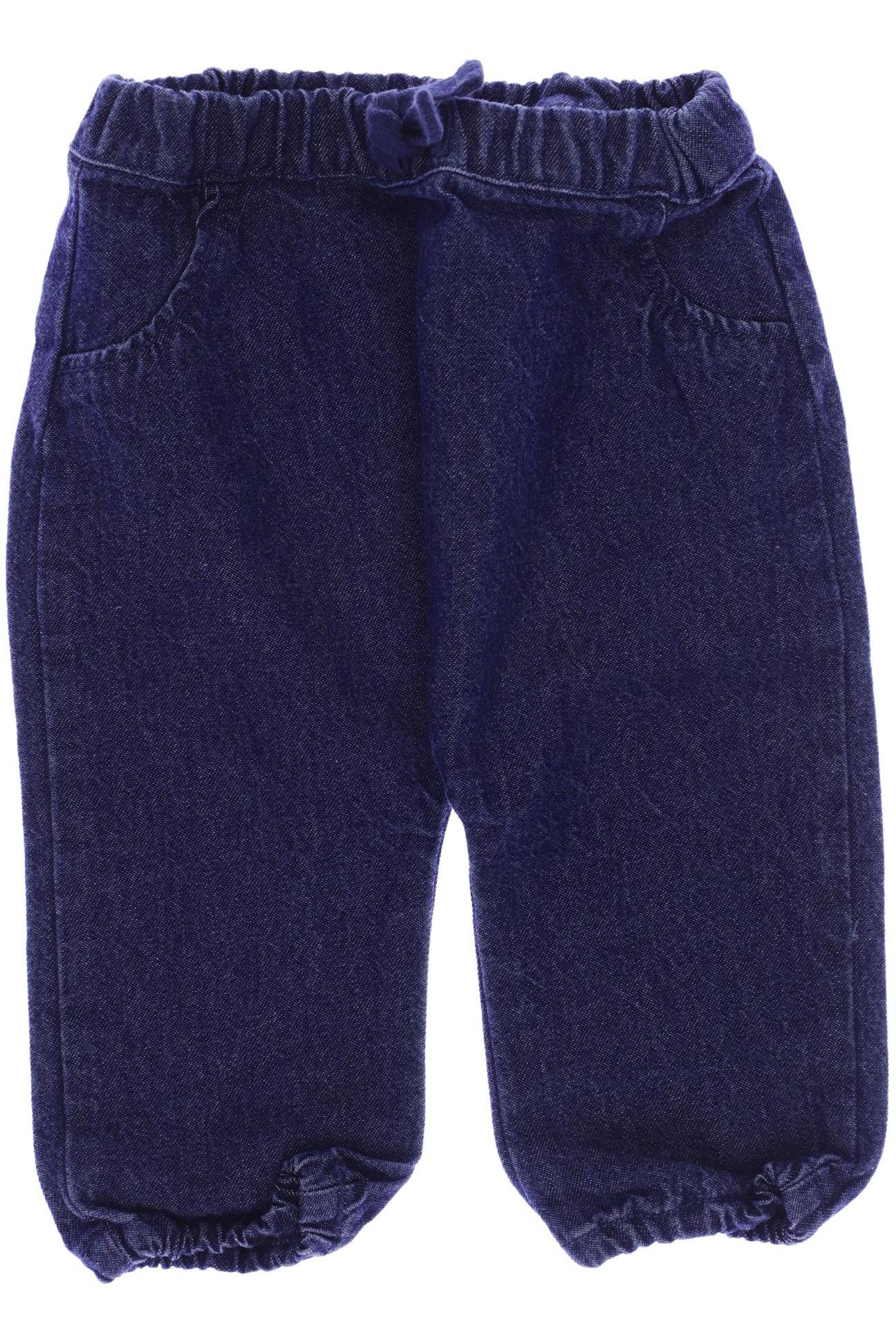 

sense organics Mädchen Jeans, marineblau