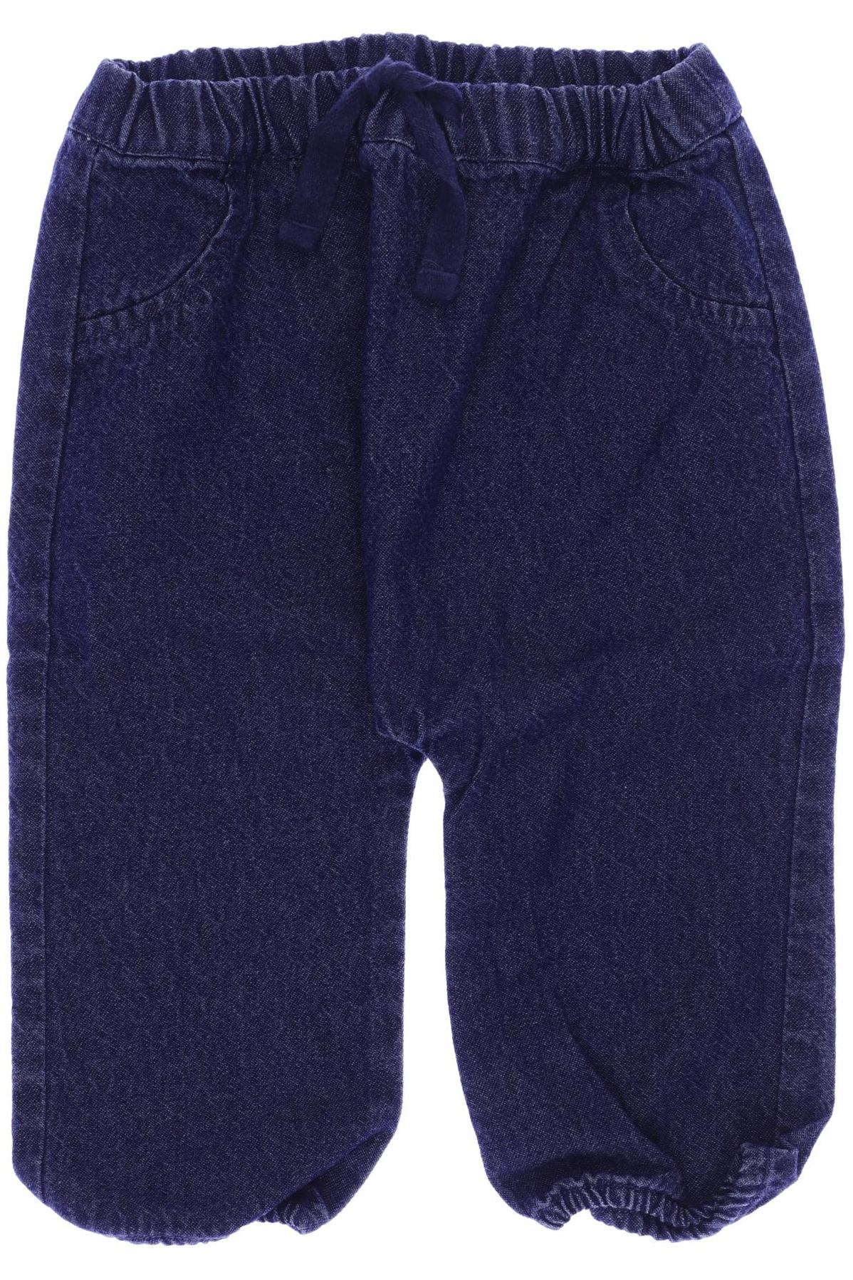 

sense organics Mädchen Jeans, marineblau