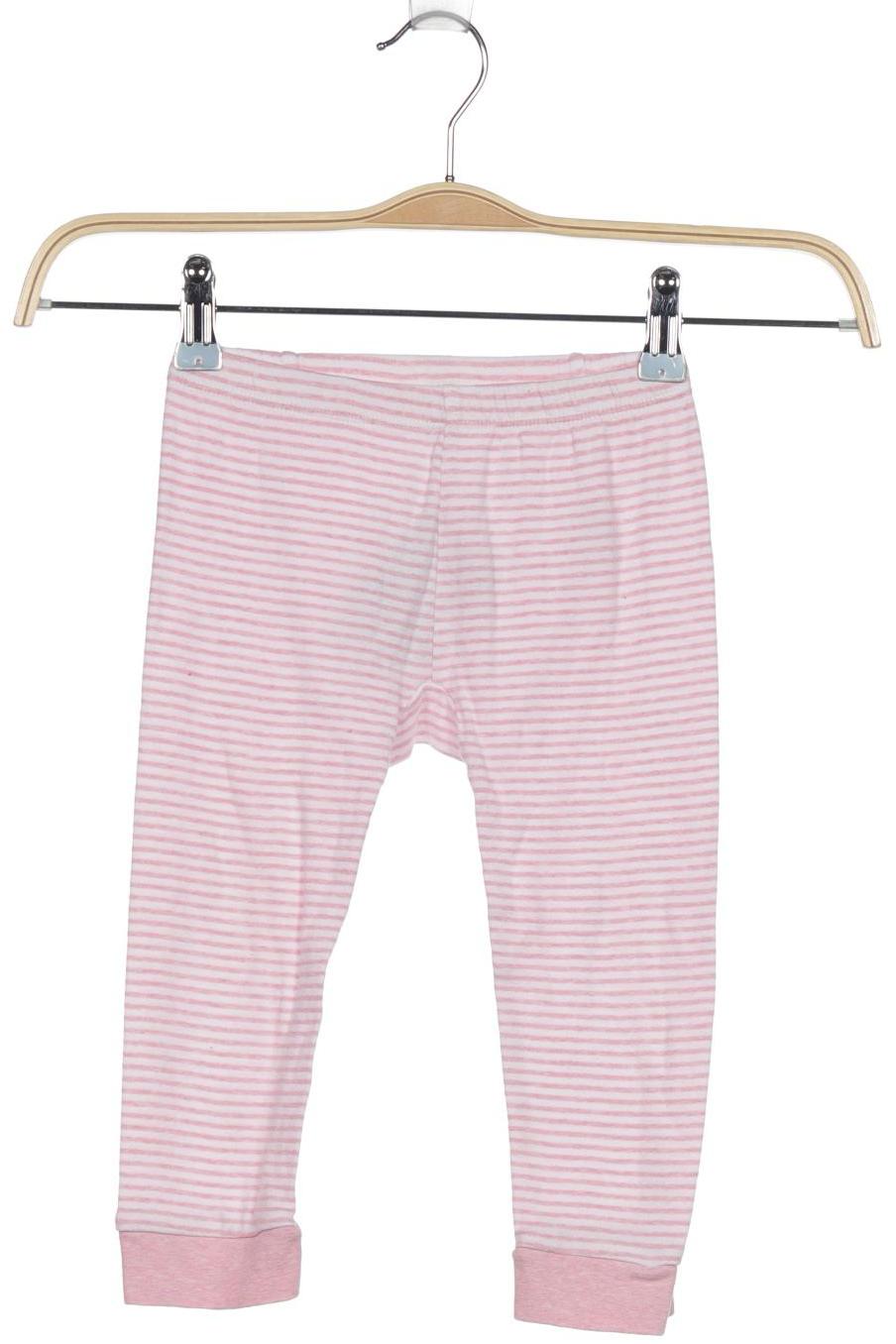 

sense organics Mädchen Stoffhose, pink