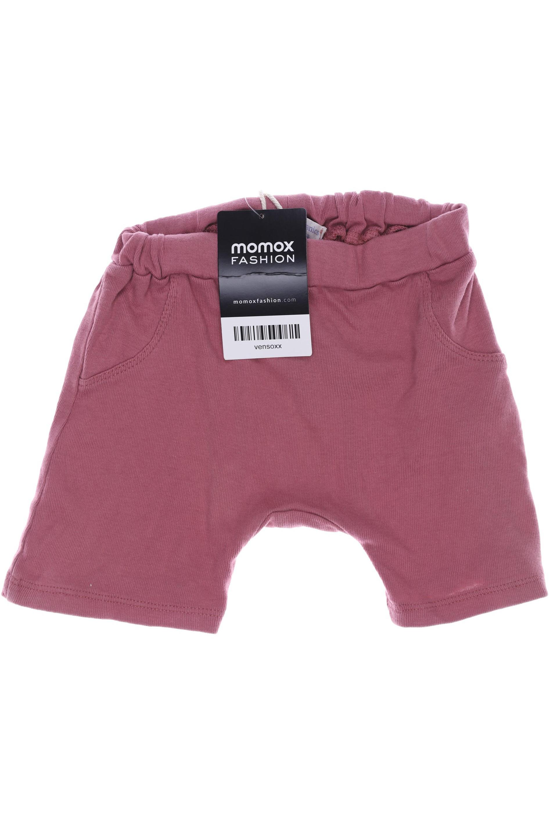 

sense organics Mädchen Shorts, pink