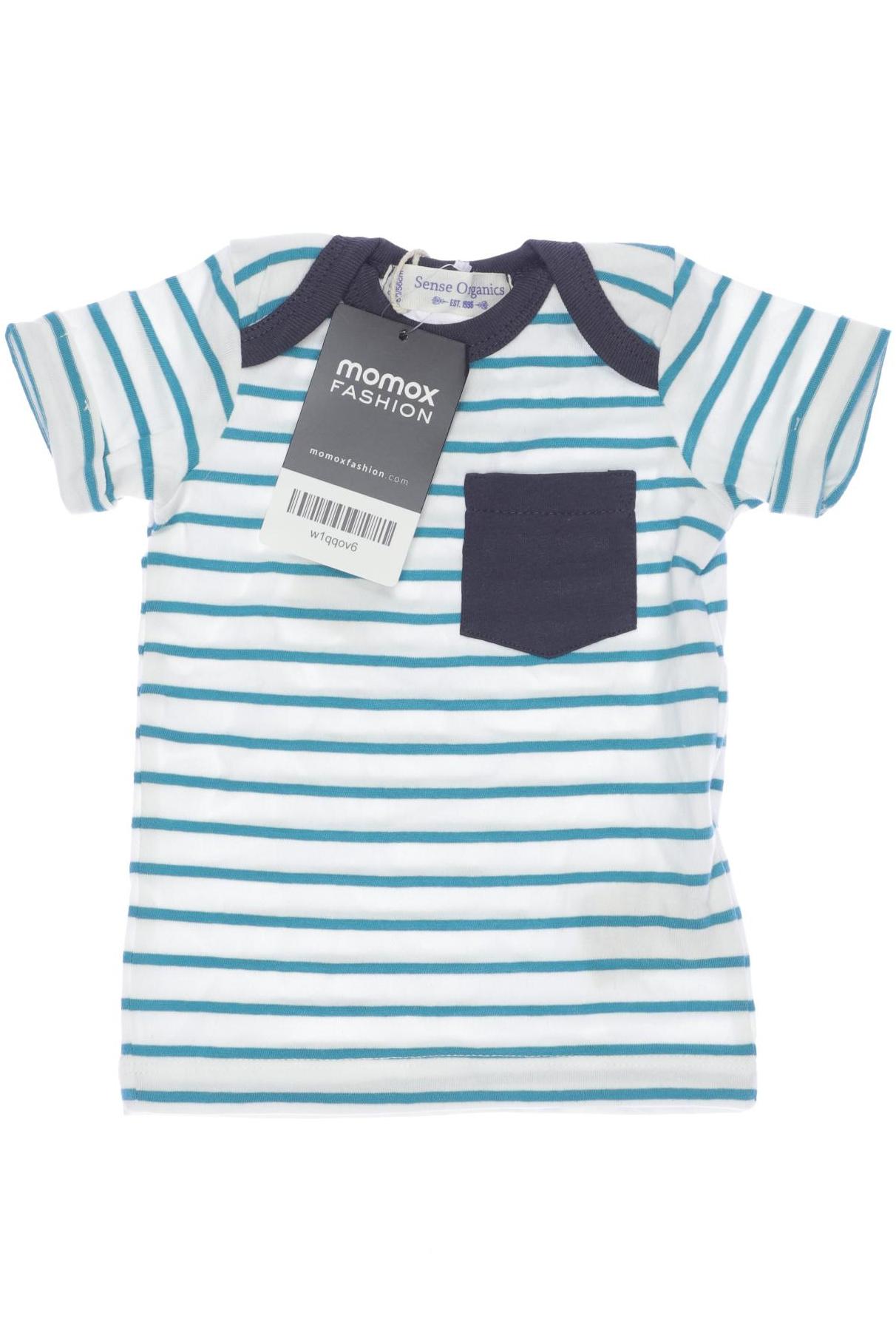 

sense organics Damen T-Shirt, weiß, Gr. 50