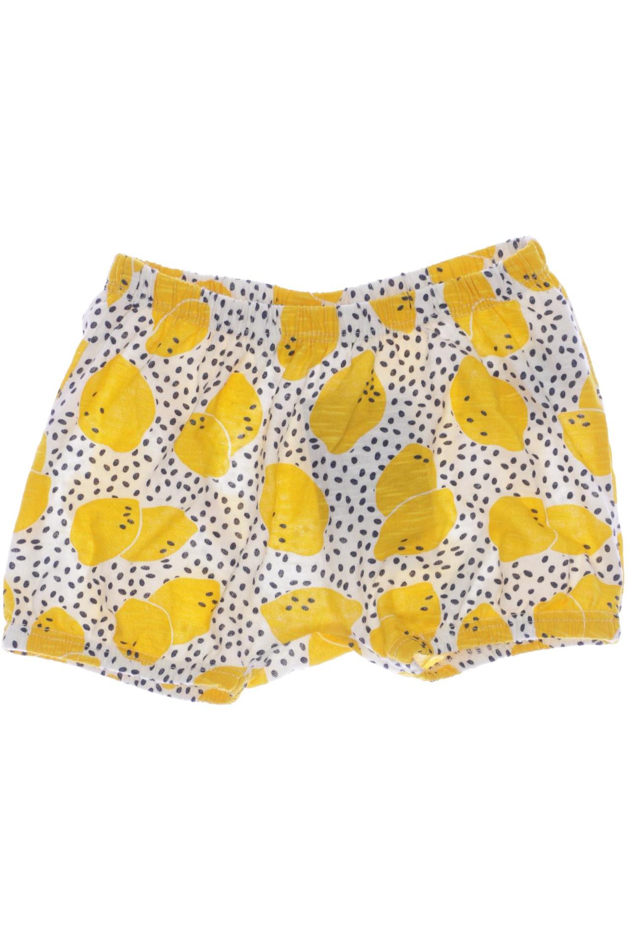 

sense organics Mädchen Shorts, orange