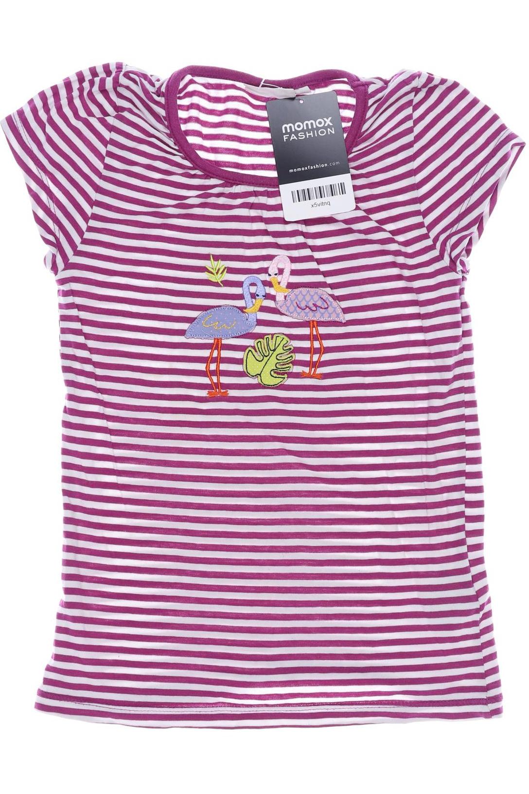 

sense organics Mädchen T-Shirt, pink