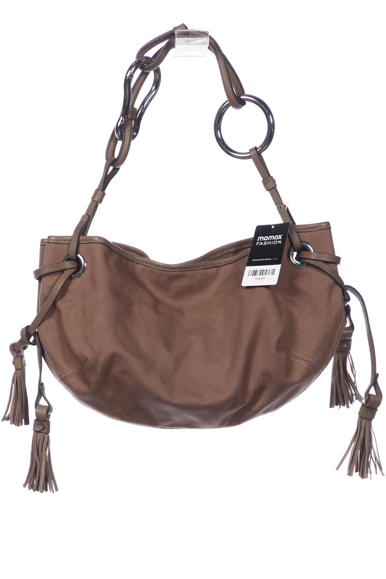 

Sequoia Paris Damen Handtasche, beige, Gr.