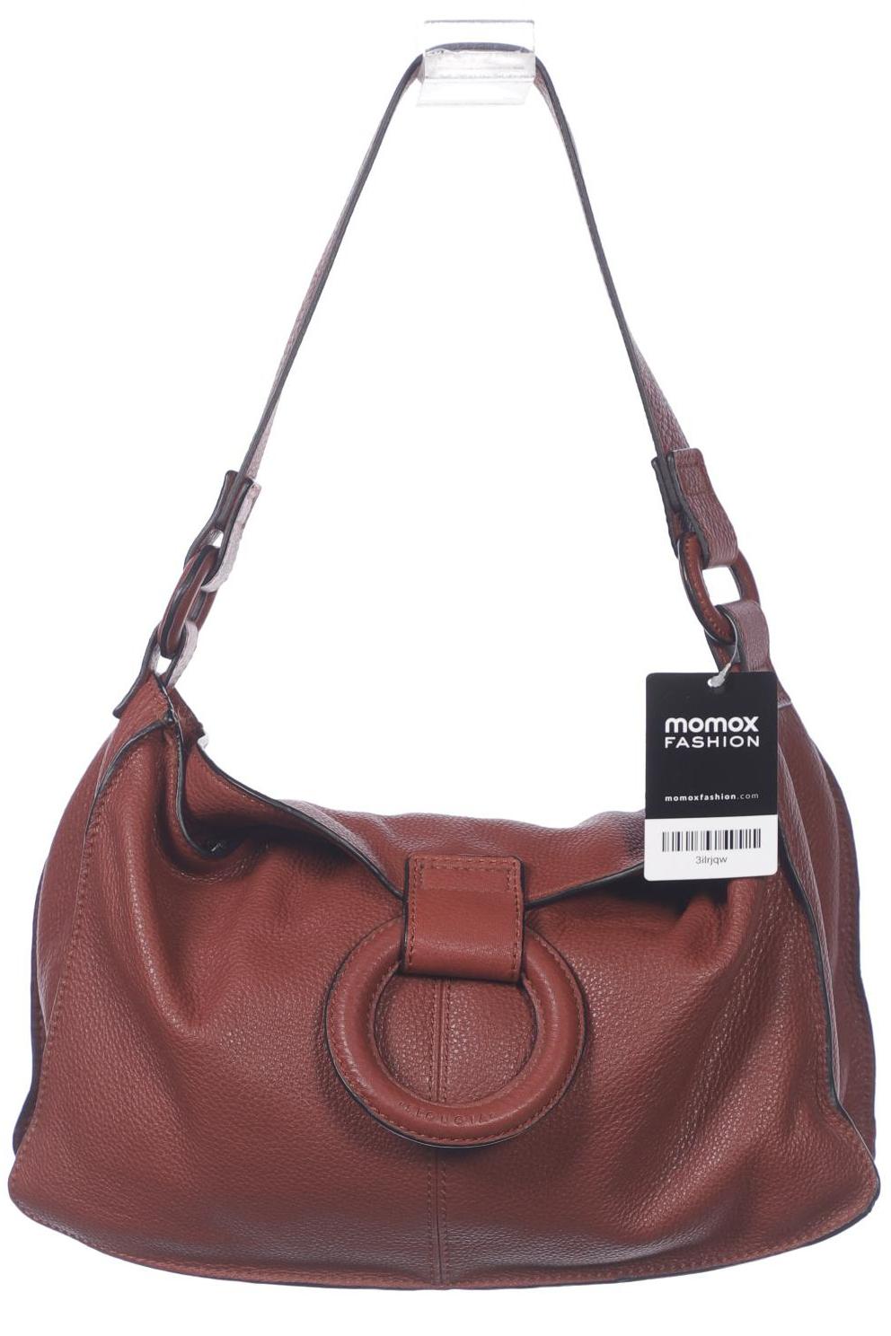 

Sequoia Paris Damen Handtasche, braun, Gr.