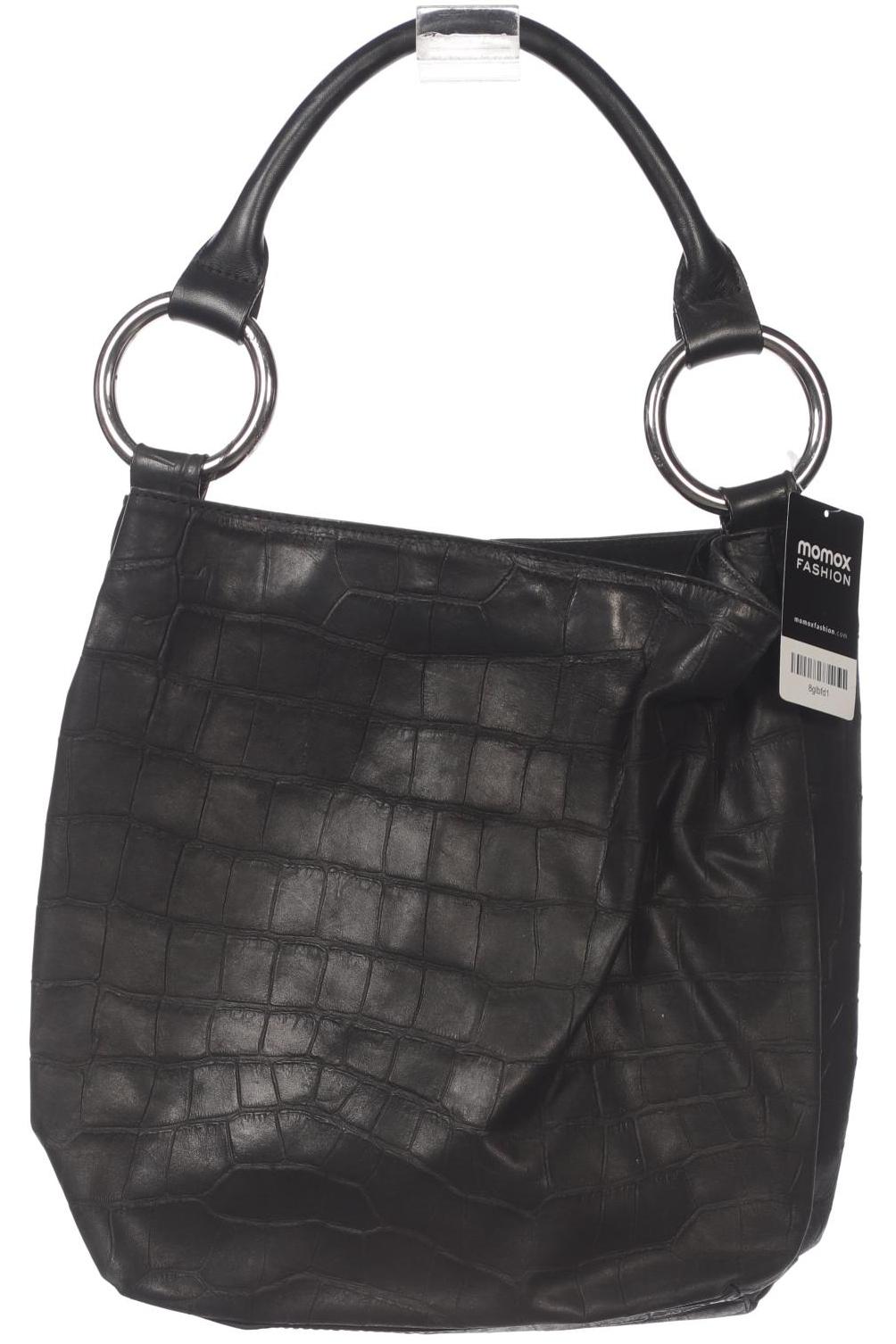 

Sequoia Paris Damen Handtasche, schwarz