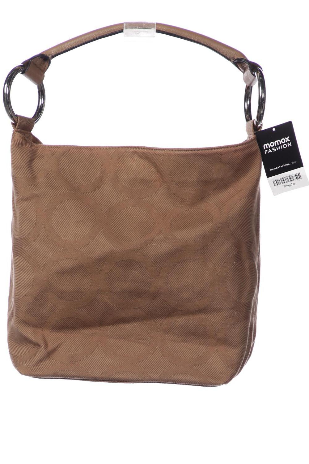 

Sequoia Paris Damen Handtasche, braun, Gr.