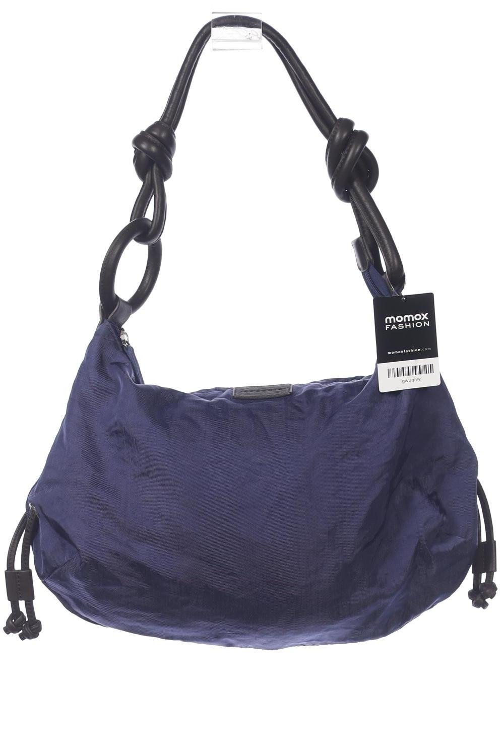 

Sequoia Paris Damen Handtasche, blau, Gr.