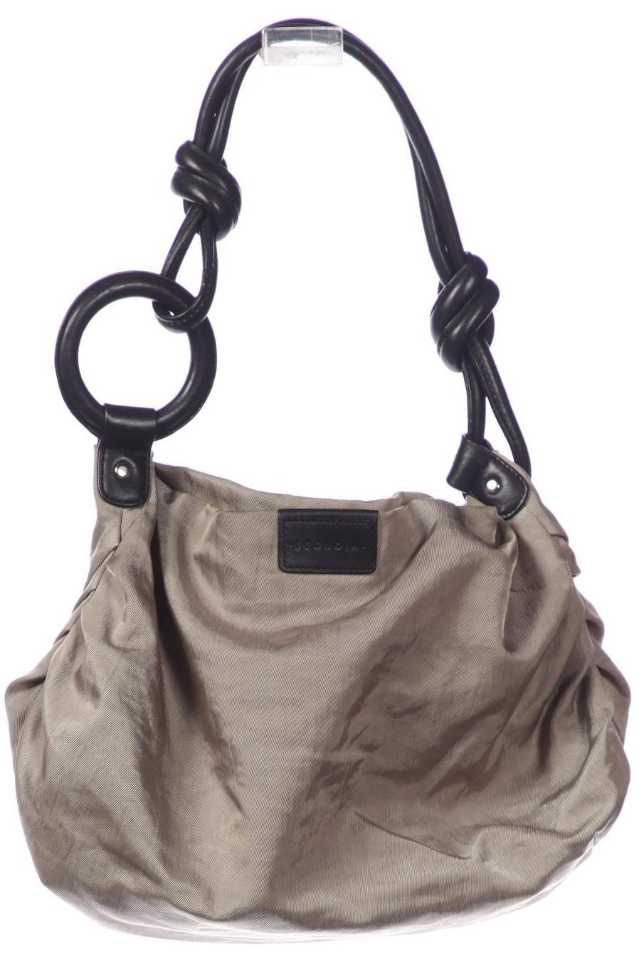 

Sequoia Paris Damen Handtasche, grau, Gr.
