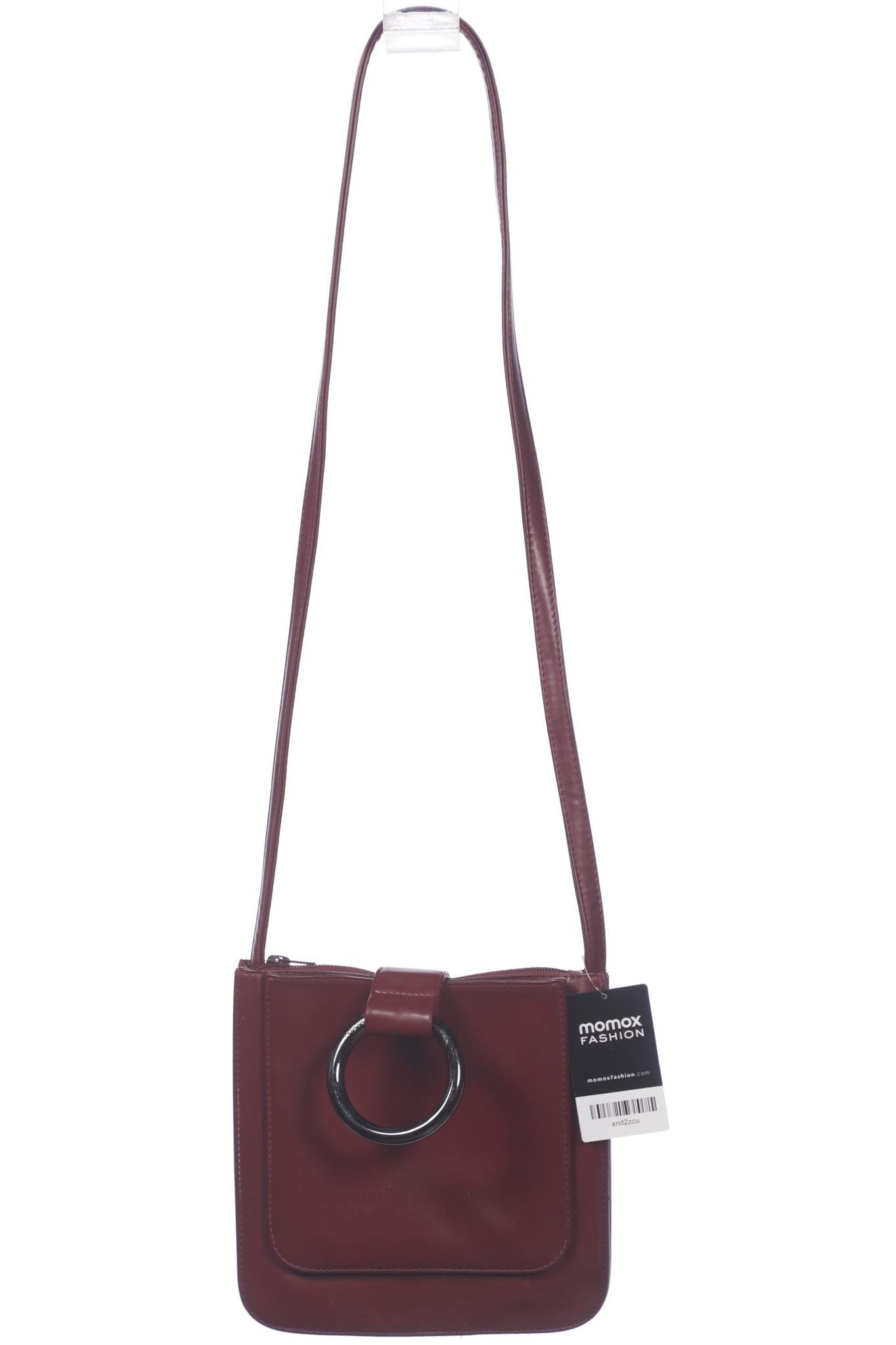 

Sequoia Paris Damen Handtasche, rot, Gr.